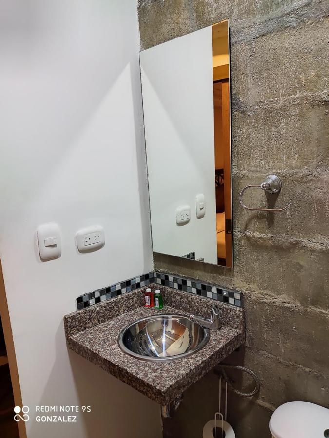 Alojamiento Carriqui Pereira Buitenkant foto